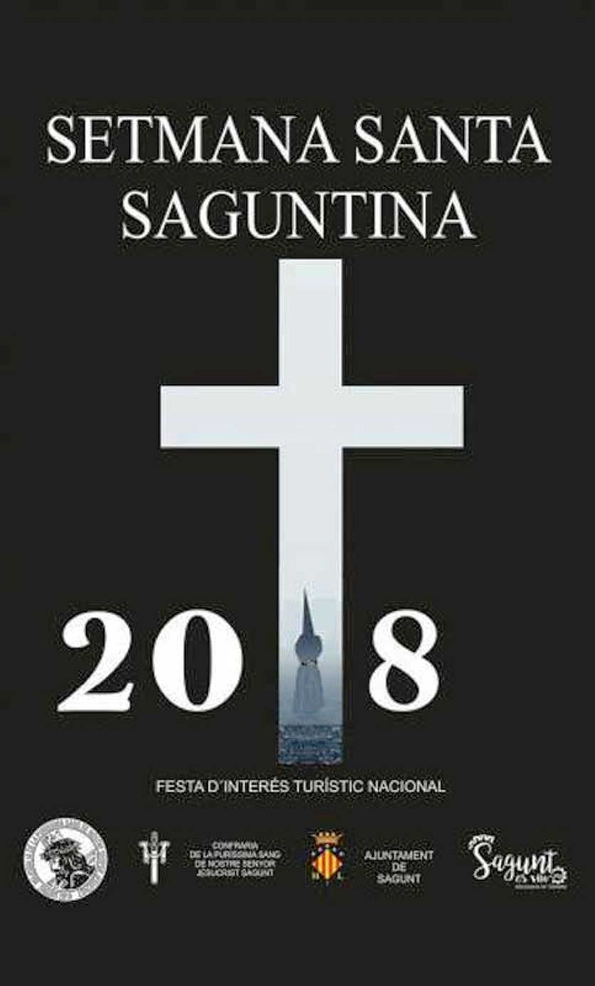 Semana Santa en Sagunto  